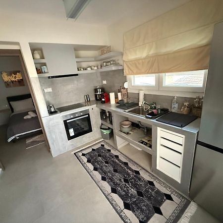 Modern Family Retreat Διαμέρισμα Βόλος Εξωτερικό φωτογραφία