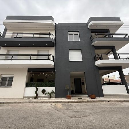 Modern Family Retreat Διαμέρισμα Βόλος Εξωτερικό φωτογραφία