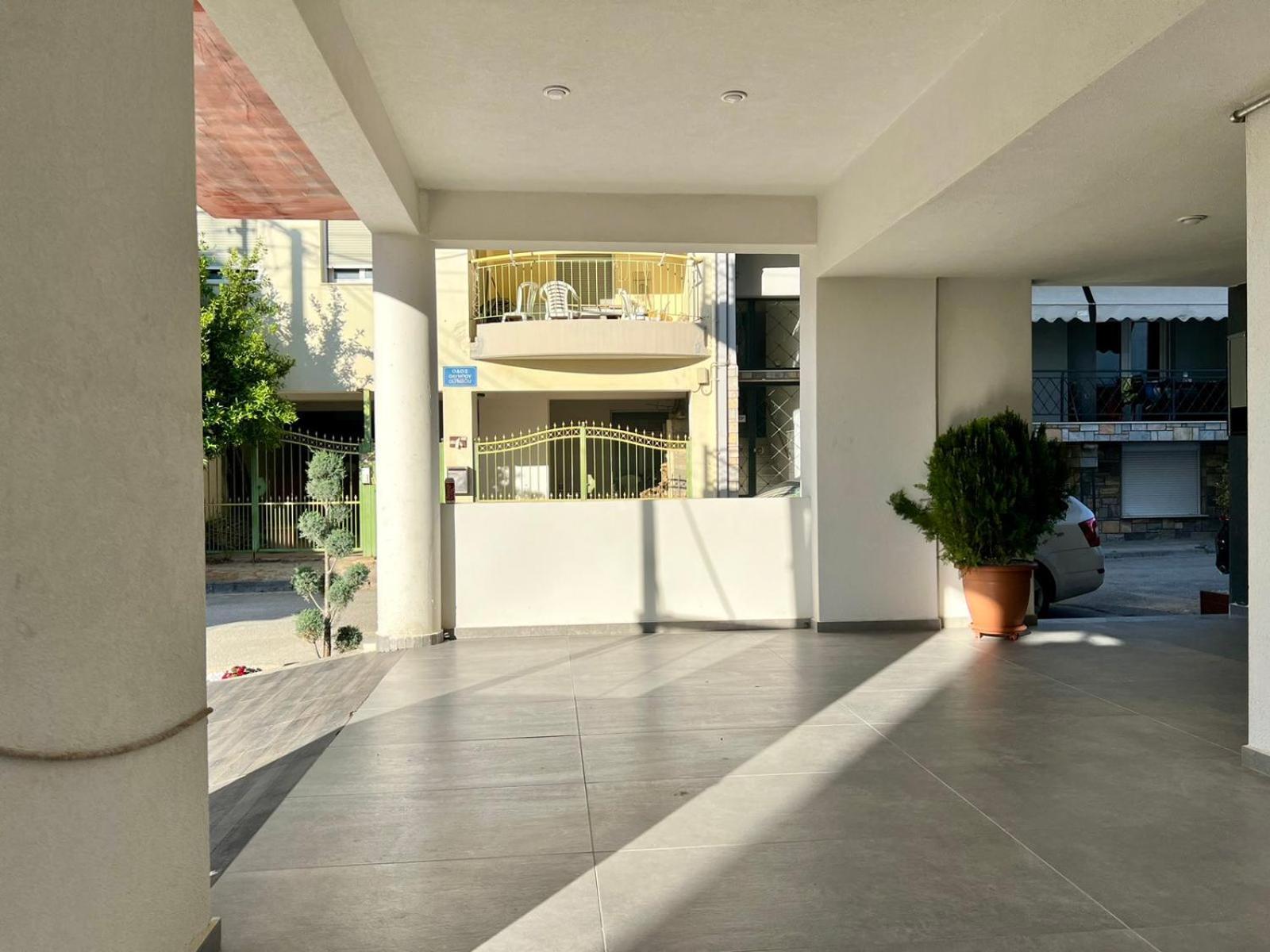 Modern Family Retreat Διαμέρισμα Βόλος Εξωτερικό φωτογραφία