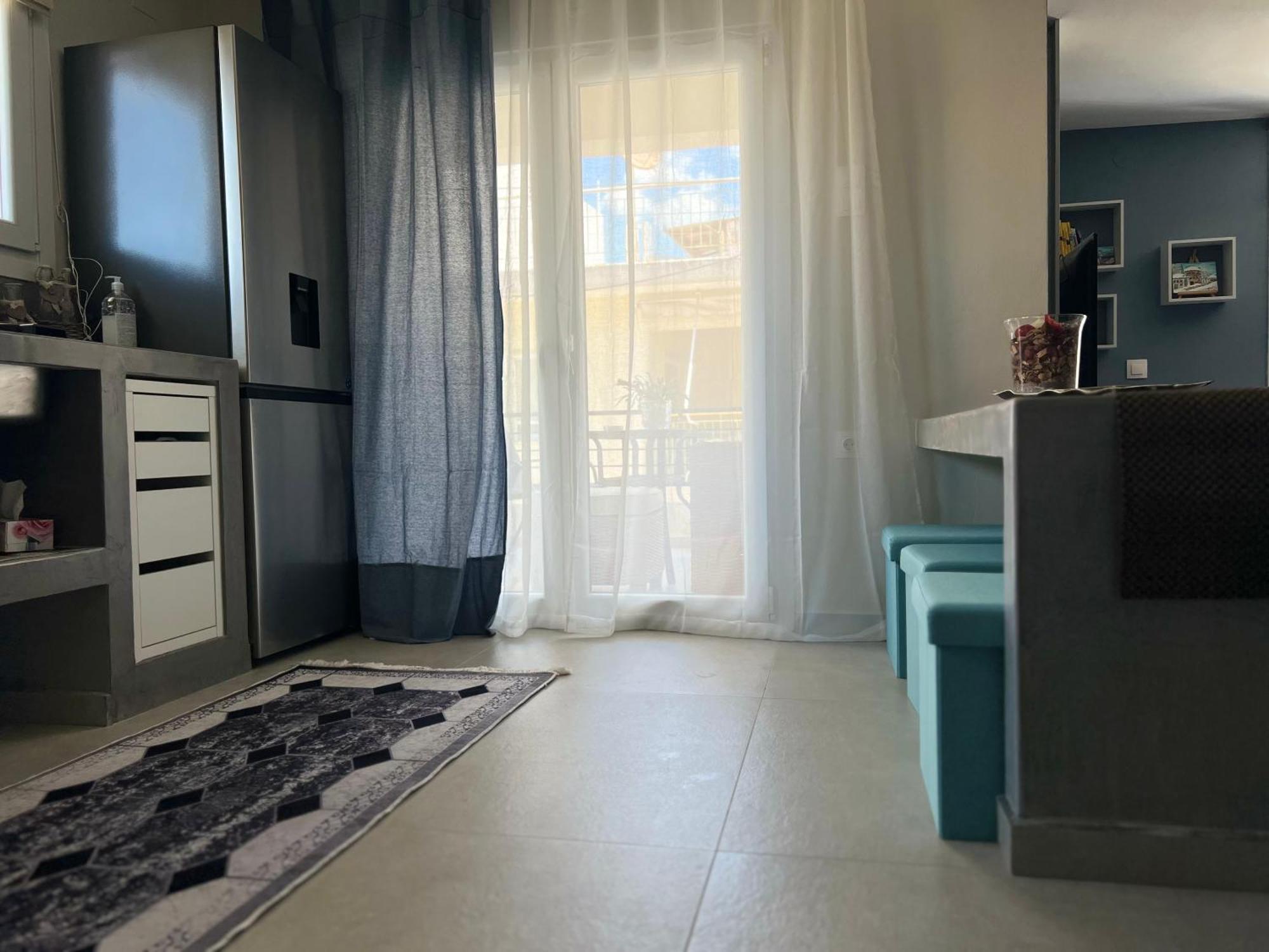 Modern Family Retreat Διαμέρισμα Βόλος Εξωτερικό φωτογραφία