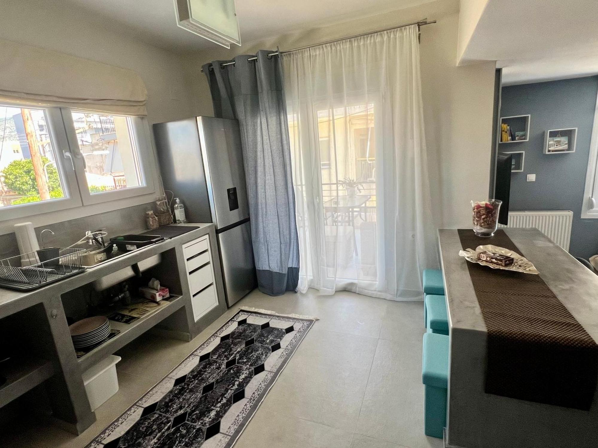 Modern Family Retreat Διαμέρισμα Βόλος Εξωτερικό φωτογραφία