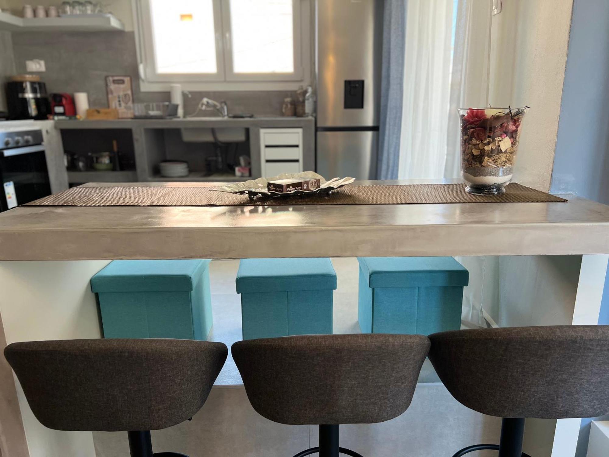 Modern Family Retreat Διαμέρισμα Βόλος Εξωτερικό φωτογραφία