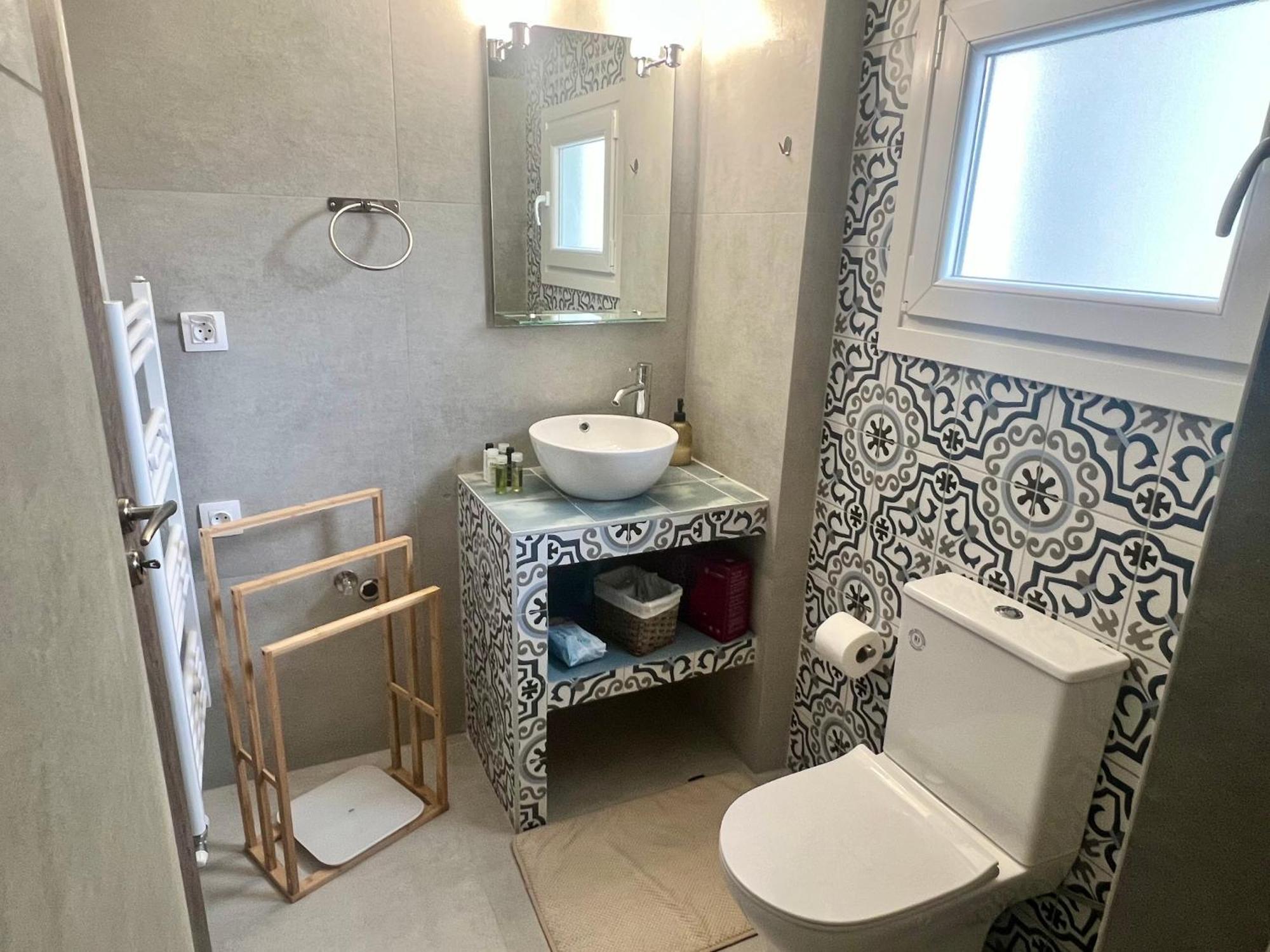 Modern Family Retreat Διαμέρισμα Βόλος Εξωτερικό φωτογραφία