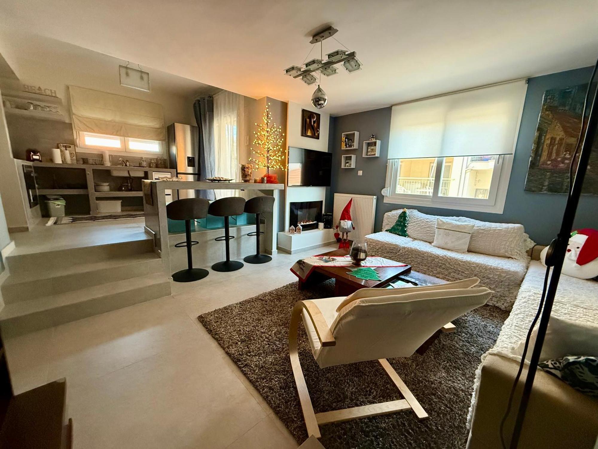 Modern Family Retreat Διαμέρισμα Βόλος Εξωτερικό φωτογραφία
