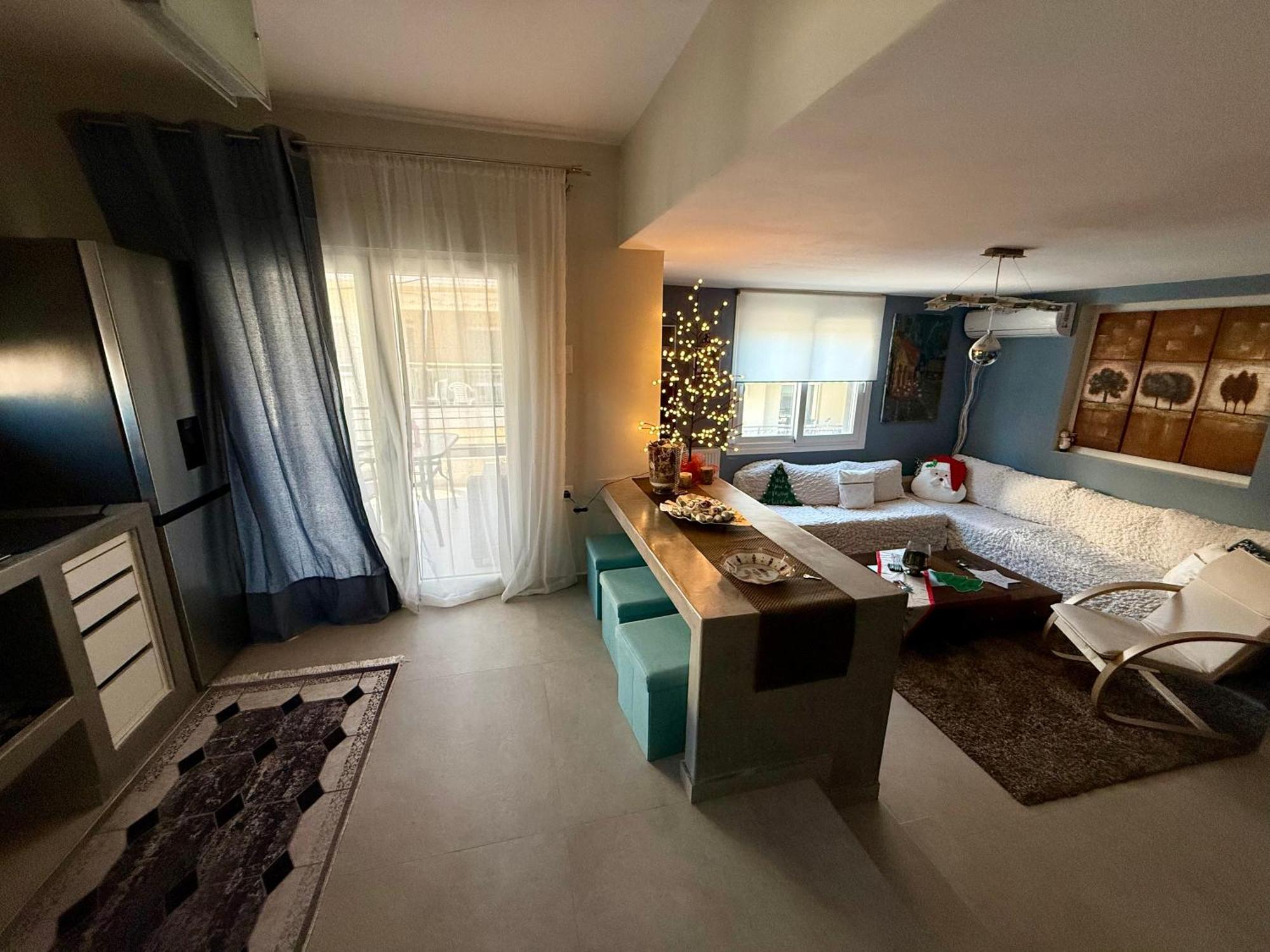 Modern Family Retreat Διαμέρισμα Βόλος Εξωτερικό φωτογραφία