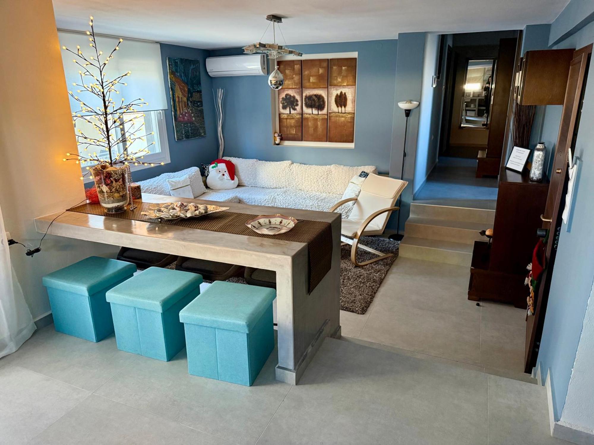Modern Family Retreat Διαμέρισμα Βόλος Εξωτερικό φωτογραφία