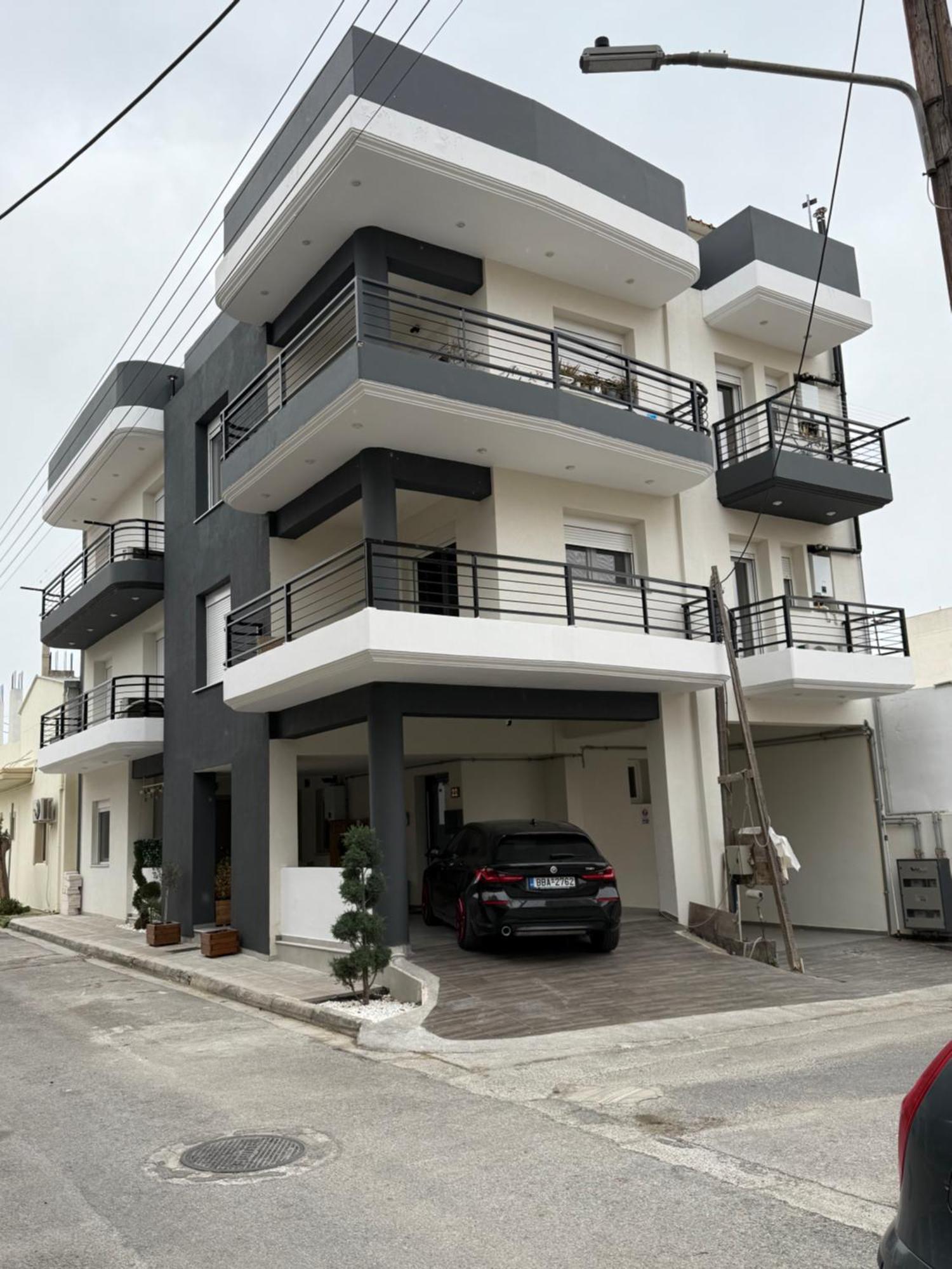 Modern Family Retreat Διαμέρισμα Βόλος Εξωτερικό φωτογραφία